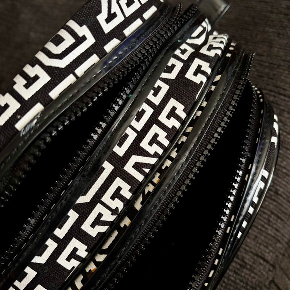 PINK Cosmetic Bag - Picture 2 of 3